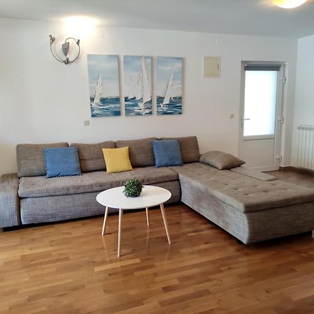 Apartman Marina Veruda Pula Exteriér fotografie
