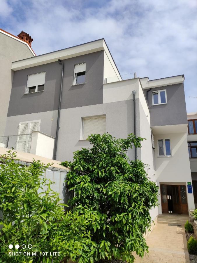 Apartman Marina Veruda Pula Exteriér fotografie