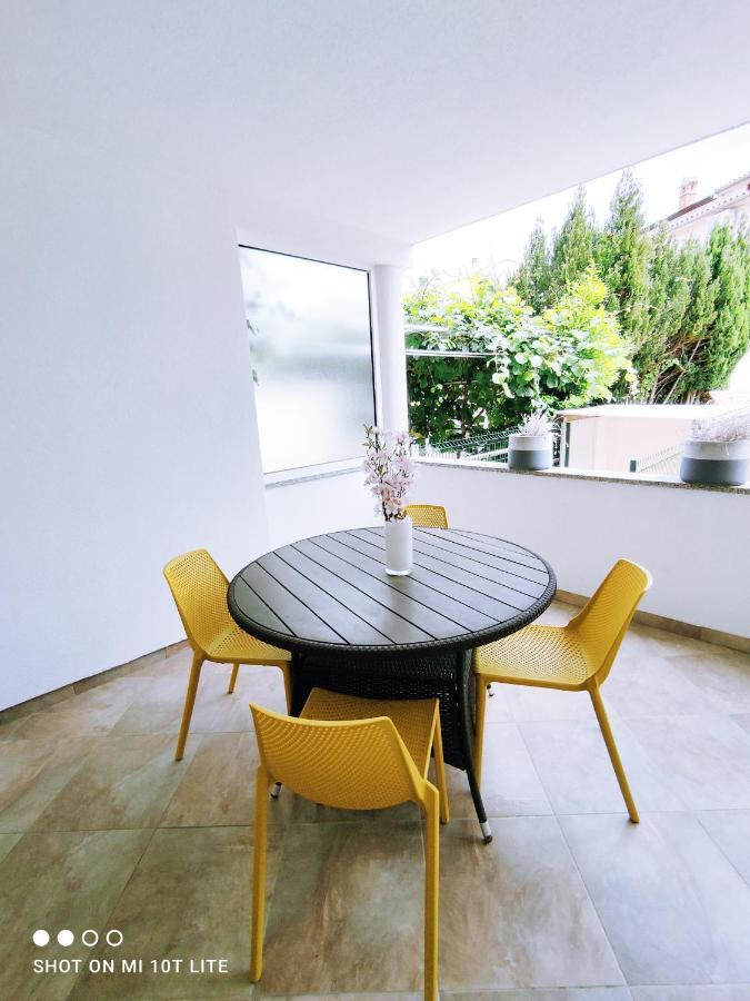 Apartman Marina Veruda Pula Exteriér fotografie