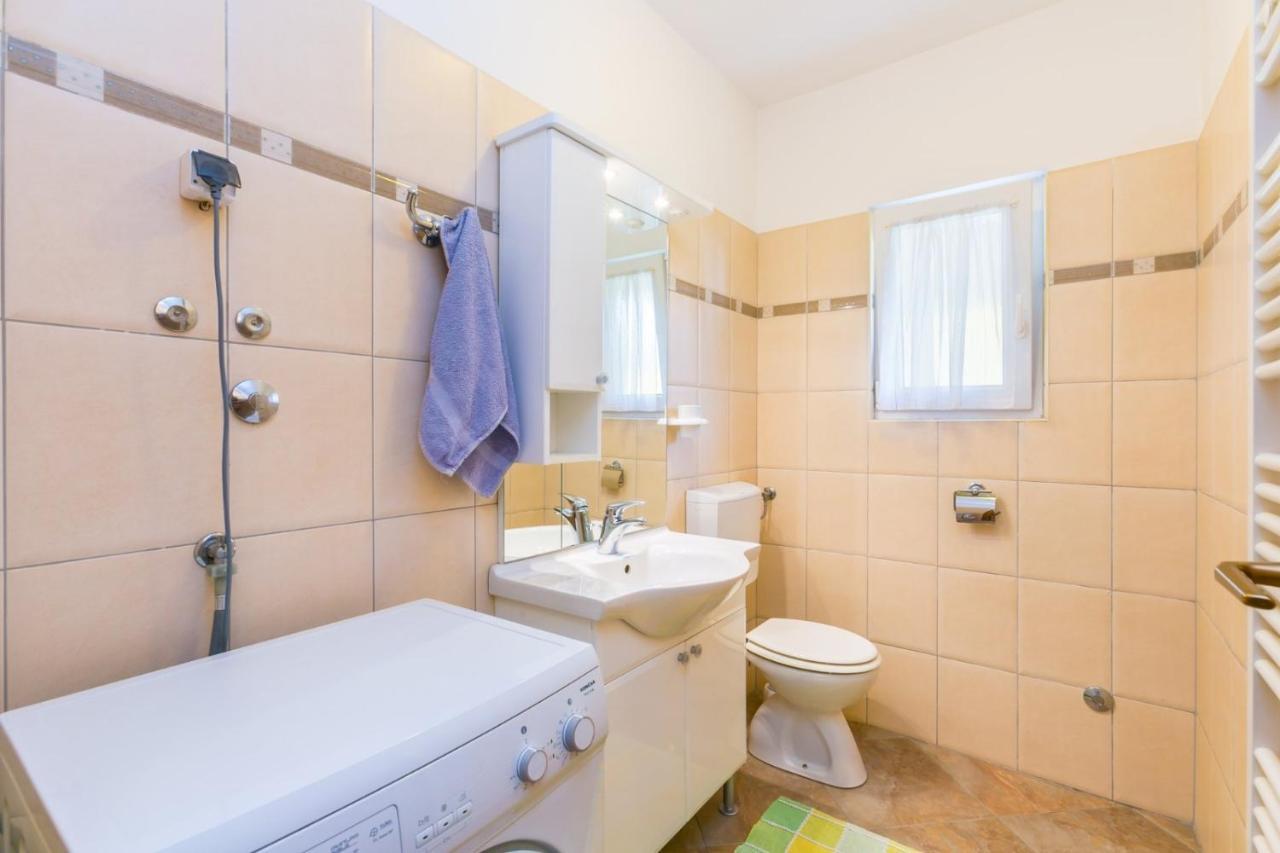Apartman Marina Veruda Pula Exteriér fotografie