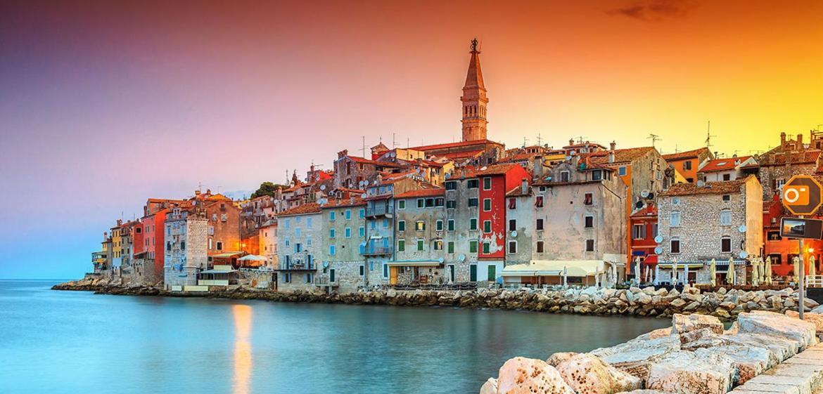 Apartman Marina Veruda Pula Exteriér fotografie