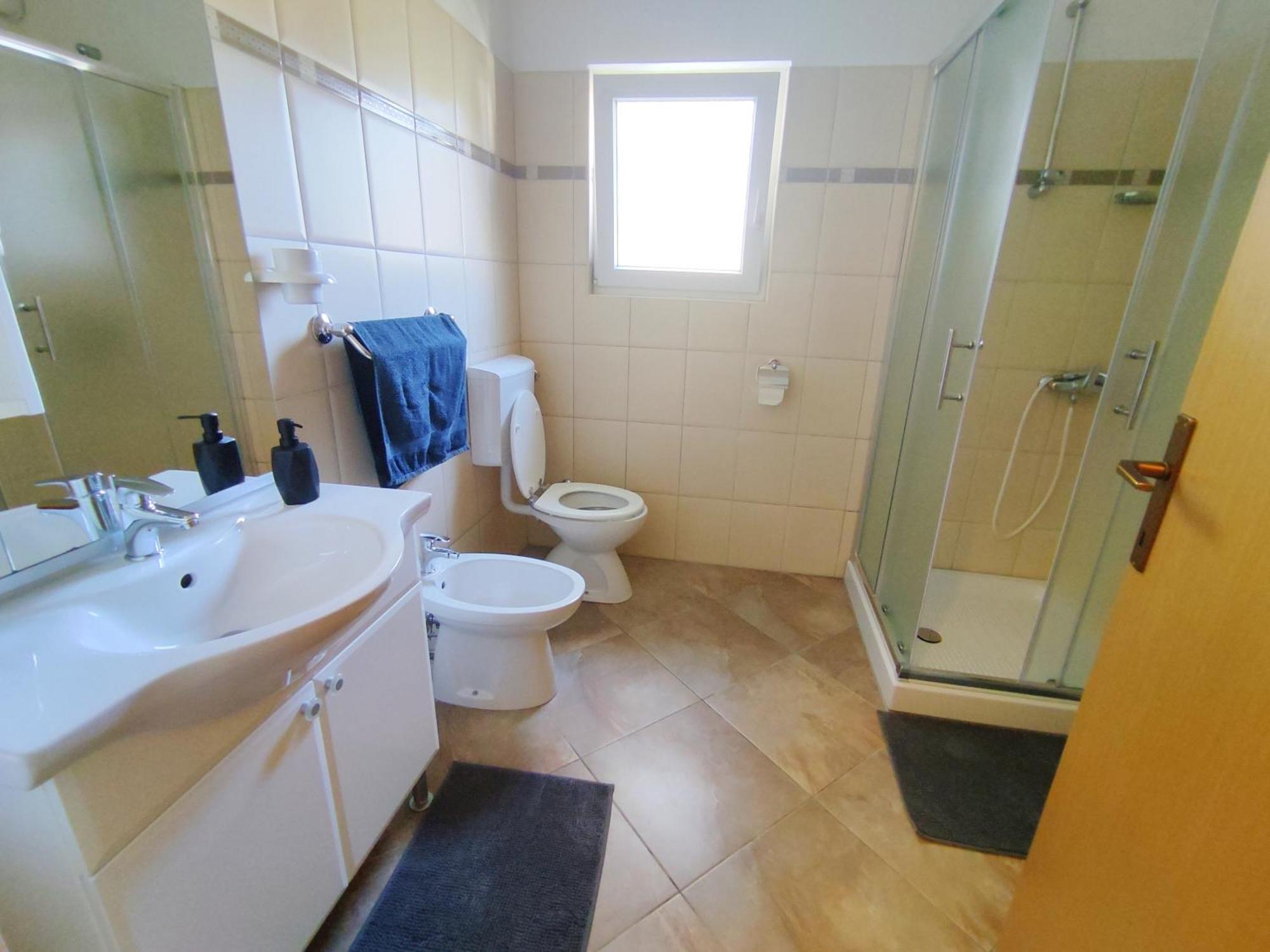 Apartman Marina Veruda Pula Exteriér fotografie