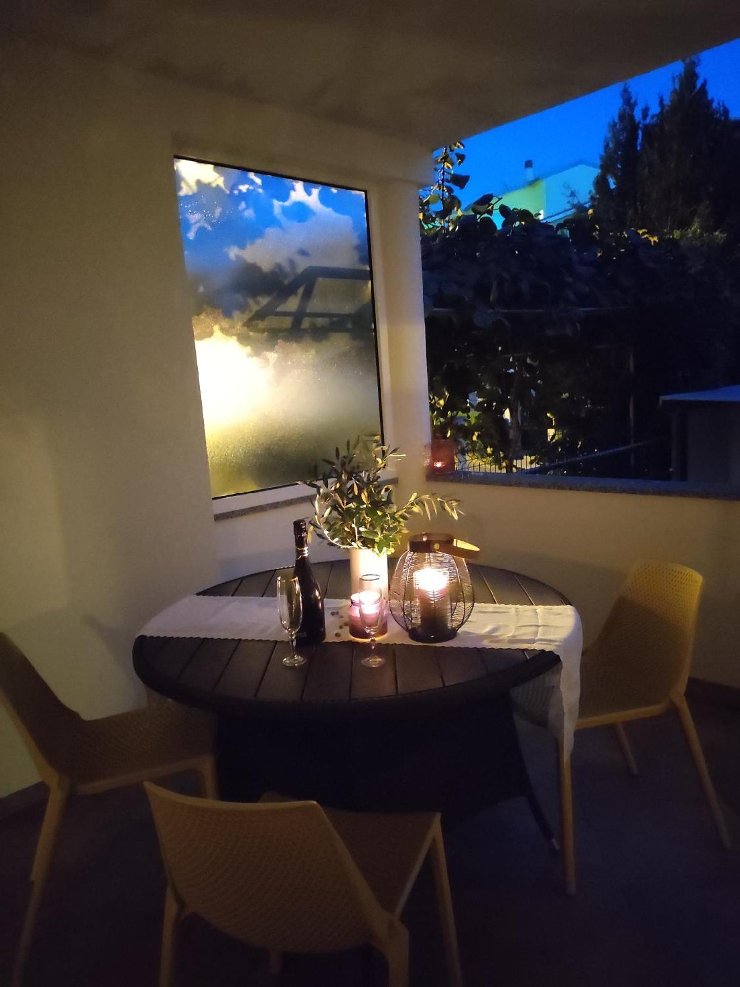 Apartman Marina Veruda Pula Exteriér fotografie